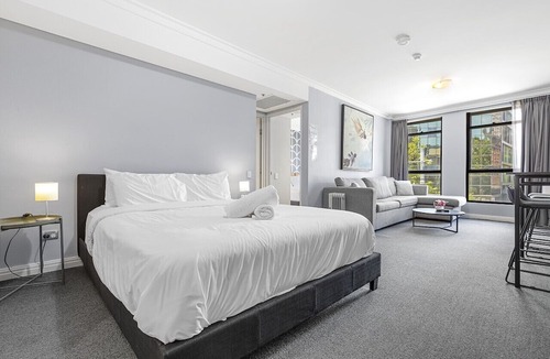Chinatown Apartment | Amazing unit near China Town