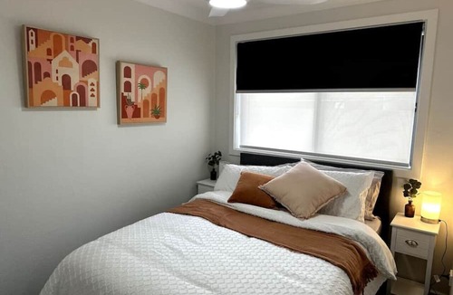 Wagga Wagga Apartment | Wagga Central Evans #2