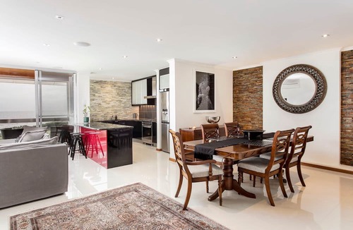 Semaphore Park Apartment | Seascape | Vacation Mode | 2 Bed Ocean View w BBQ