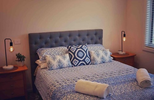 Cowes House | Seafoam @ Cowes, Phillip Island