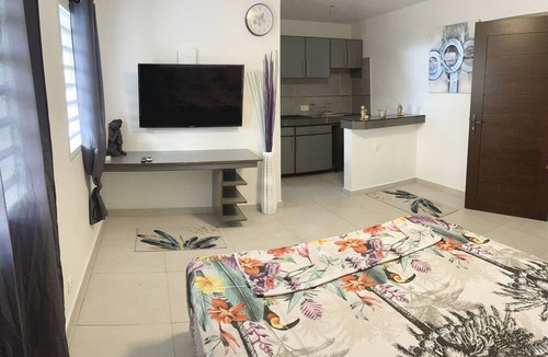Kourou Apartment | Relax Appart Hotel
