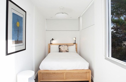 Bondi Beach Apartment | Scandi Bondi