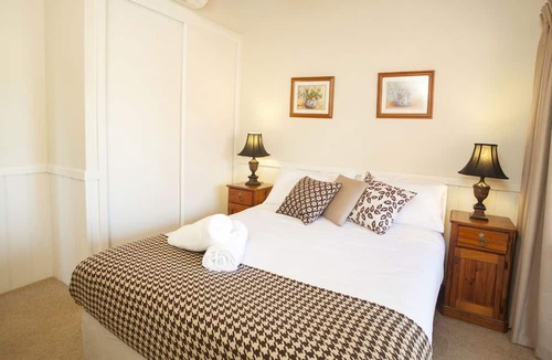 Beechworth Cottage | Beechworth Cedar Cottages