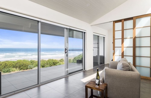 Apollo Bay Apartment | Seafarers Getaway