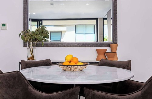 Coogee Apartment | The Arden 5 Coogee New Quiet Beachside Balc Apt