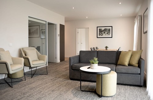 Wodonga Apartment | Quest Wodonga