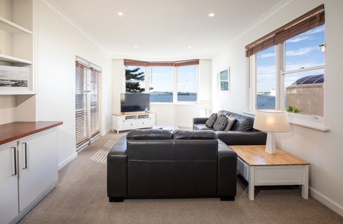 Port Lincoln Apartment | Bay 10 Accommodation