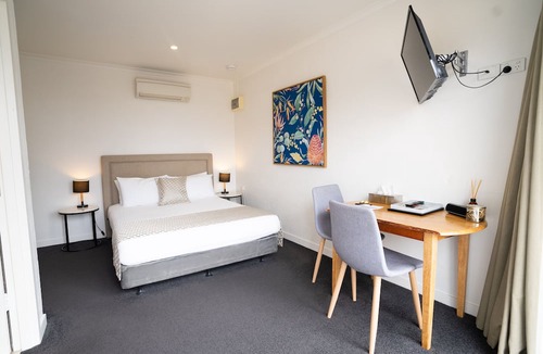 Port Lincoln Apartment | Bay 10 Accommodation