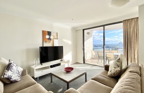 Milsons Point Apartment | Milson Serviced Apartments