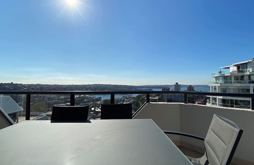 Milsons Point Apartment | Milson Serviced Apartments