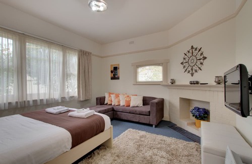 Moonah House | Moonah Central Apartments