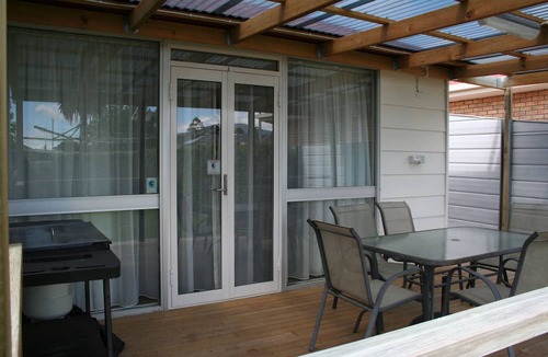 Moonah House | Moonah Central Apartments