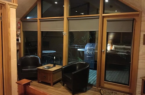 Adventure Bay Cabin | 43 Degrees Bruny Island