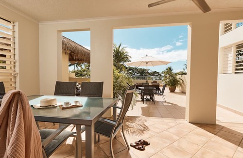 Trinity Beach Apartment | Sea Change Beachfront Apartments