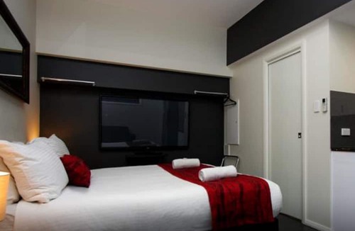 Jesmond Apartment | Jesmond Executive Villas