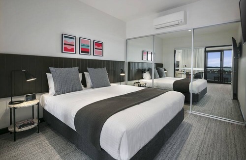 Notting Hill Apartment | Quest Notting Hill