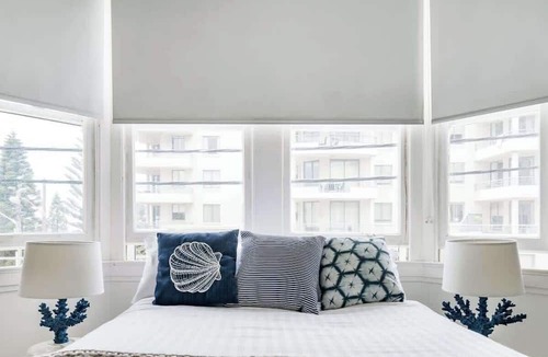 Coogee Apartment | Boutique Coogee Beach Retreat with Ocean Views