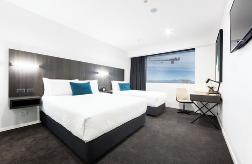 City East Apartment | The Sebel Canberra Civic
