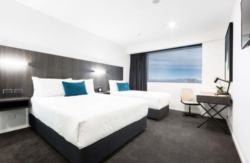 City East Apartment | The Sebel Canberra Civic