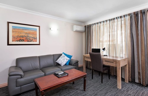 Kalgoorlie Apartment | Quest Yelverton Kalgoorlie