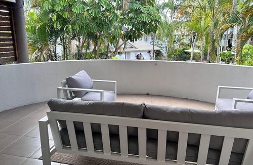 Elanora Apartment | Bay of Palms