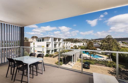 Merimbula Apartment | Coast Resort Merimbula