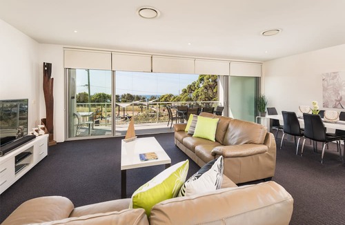 Merimbula Apartment | Coast Resort Merimbula