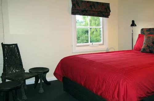 South Hobart Apartment | Toogooloowa on Davey 2