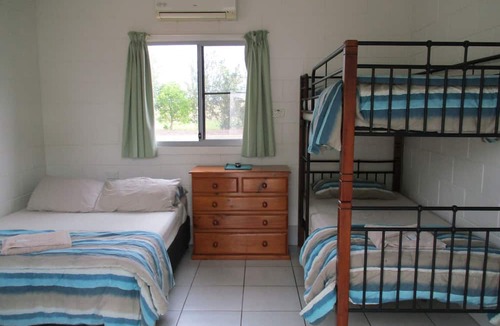 Ingham Cabin | Ingham Tourist Park