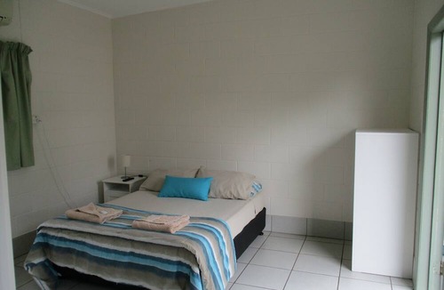 Ingham Cabin | Ingham Tourist Park
