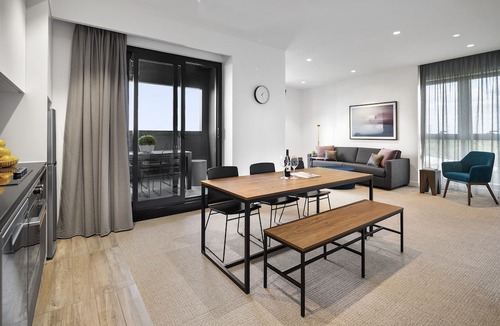 Burwood East Apartment | Quest Burwood East