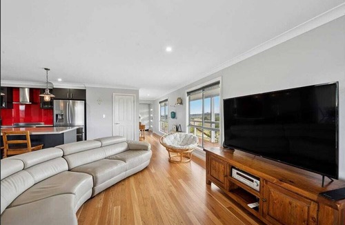 Hargraves Other | Farmstay Mudgee Region