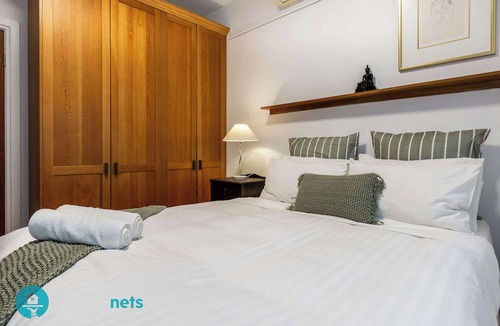 Rose Bay Apartment | Rose Bay Apartment near Golf Course and Bondi