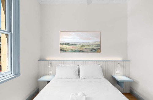 Redfern Apartment | The Surrey Redfern 1