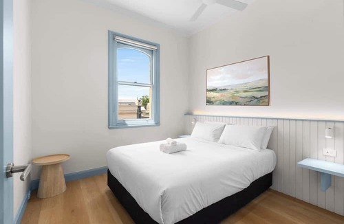 Redfern Apartment | The Surrey Redfern 1