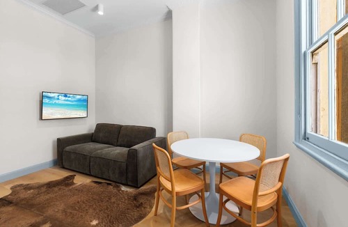 Redfern Apartment | The Surrey Redfern 1