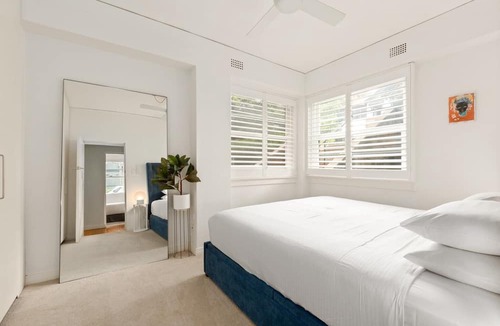 Double Bay Apartment | Spacious 3-Bed Home in Princeton Pearl Double Bay