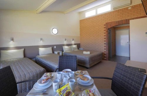 Tenterfield Apartment | Tenterfield Motel Inn