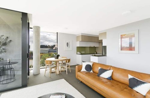 Belconnen Apartment | CityStyle Executive Apartments Belconnen