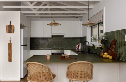 Burrawang House | Wondervale - Escape to the Southern Highlands