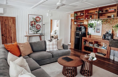 Wyrallah Cottage | Farm stay in Wyrallah