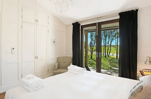Belford Villa | Block Eight Estate Barrington View Villa