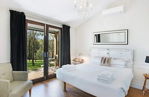 Belford Villa | Block Eight Estate Barrington View Villa