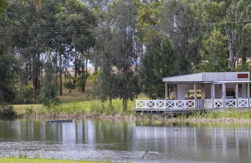 Belford Villa | Block Eight Estate Tree Tops Villa
