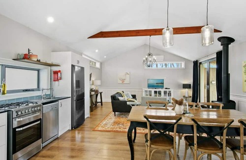 Belford Villa | Block Eight Estate Tree Tops Villa