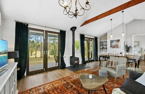 Belford Villa | Block Eight Estate Tree Tops Villa