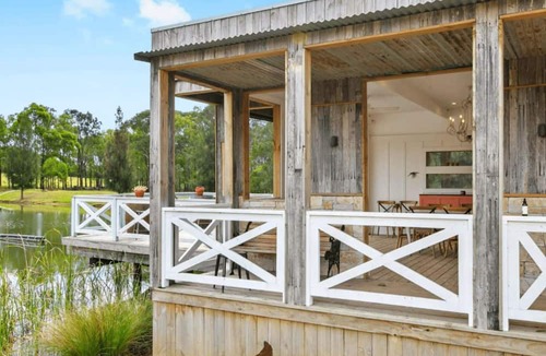 Belford Villa | Block Eight Estate Tree Tops Villa