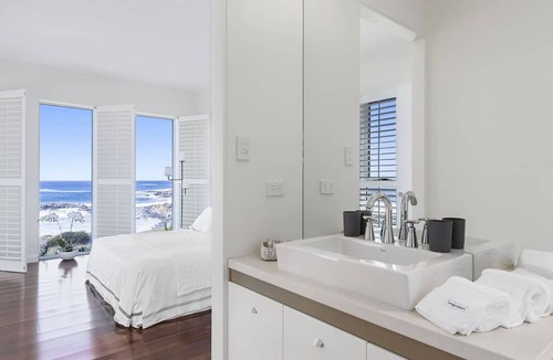 Falmouth Villa | Saltwater Sunrise