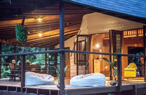 Cape Tribulation RV Rental | Incredible Dome-Style Cabin Getaway in Australia: Cape Tribulation Holiday Rental