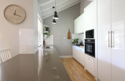 Safety Bay House | The Turtle's Nest in Safety Bay - Near the Beach